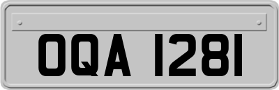 OQA1281