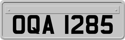 OQA1285