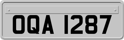 OQA1287