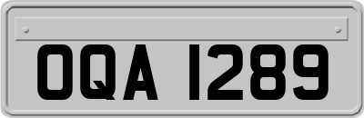OQA1289