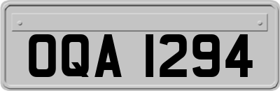 OQA1294