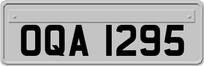 OQA1295