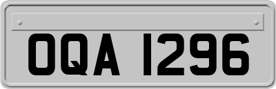 OQA1296