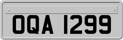 OQA1299