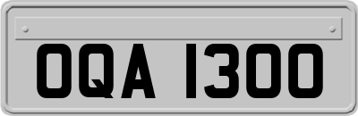 OQA1300