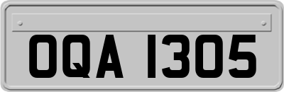 OQA1305