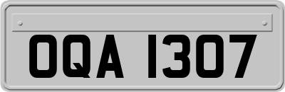 OQA1307
