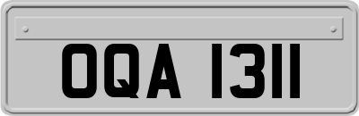 OQA1311