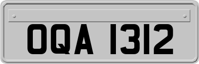 OQA1312