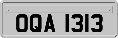 OQA1313