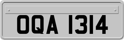 OQA1314