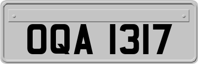 OQA1317
