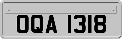 OQA1318