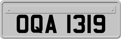 OQA1319