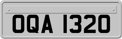 OQA1320