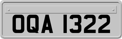 OQA1322