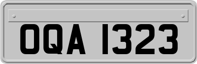 OQA1323