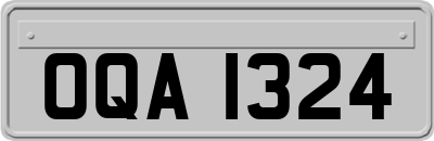 OQA1324