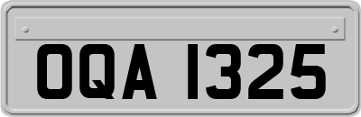 OQA1325