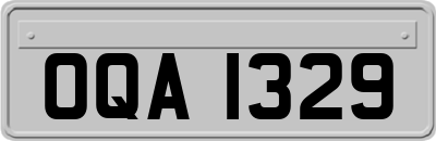 OQA1329