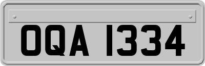 OQA1334