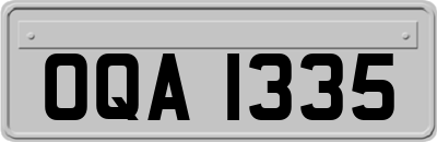 OQA1335