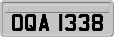 OQA1338
