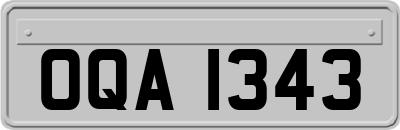 OQA1343