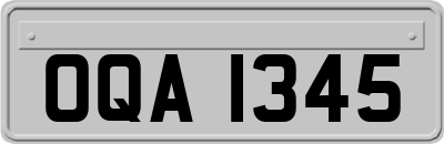 OQA1345