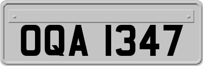 OQA1347