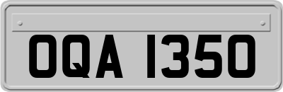 OQA1350