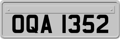 OQA1352