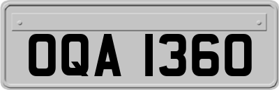 OQA1360