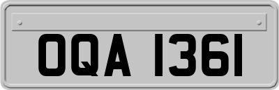 OQA1361