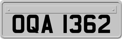OQA1362