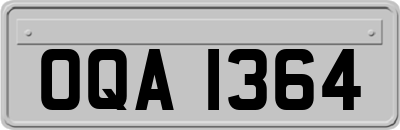 OQA1364