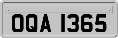 OQA1365