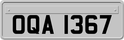 OQA1367