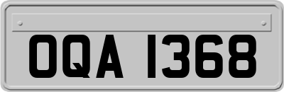 OQA1368