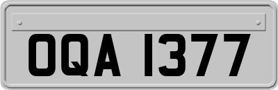 OQA1377