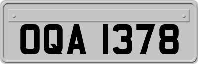 OQA1378