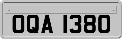OQA1380