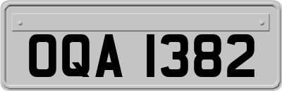 OQA1382