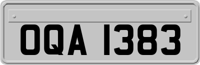 OQA1383