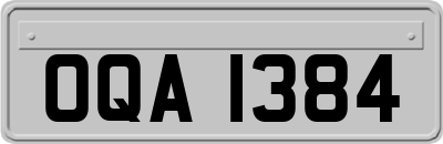 OQA1384