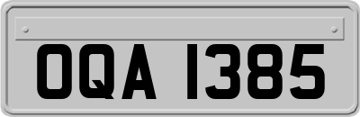 OQA1385