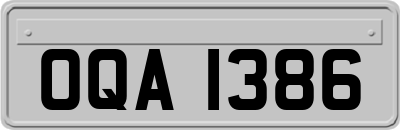 OQA1386