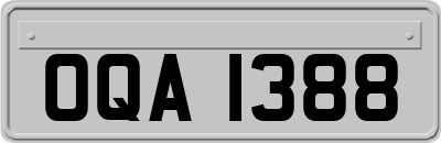 OQA1388
