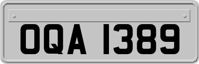 OQA1389