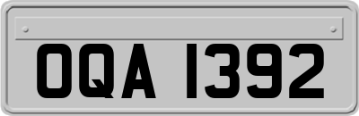 OQA1392